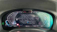 BMW iX3 210kW M Sport 80kWh 5dr Auto Electric Estate